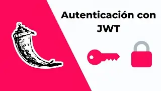 JSON Web Token, REST API con Flask