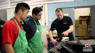 Auto Detailing Business Training Classes