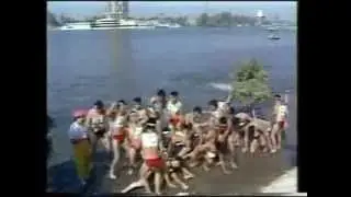 endurance japanese game show   clive james on television   1