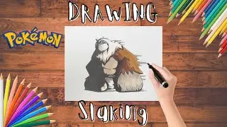 Drawing Slaking | How much can I progress???