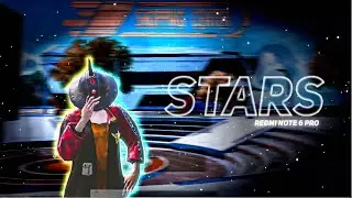Stars⚡BGMI MONTAGE OnePlus,9T,Nord,NeverSettle,RedmiNote8Pro,PocoX3Pro,Realme7,iPhone11