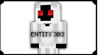 Entity 303||REVIEW LEGEND CREEPYPASTA
