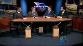 Capitol Square HD Governor Race #3