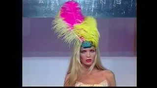 Vassilios Kostetsos Part 3 “Cycles”Guest Esther Canãdas