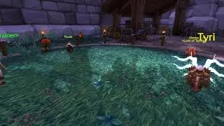 Deebs, Tyri & Puzzle Battle Pet Guide - World of Warcraft