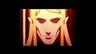 Dota кровь дракона #аниме #anime
