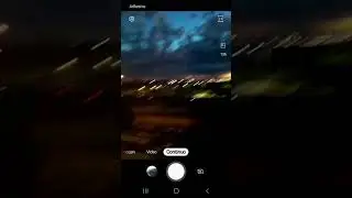 no tan linda la vista pero pues