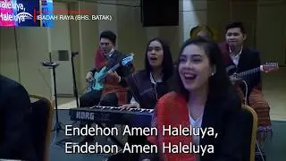 Lagu Batak 