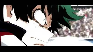 [ Edit ] Money Strong || My Hero Academia