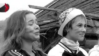 Райские каникулы. 2 серия.
