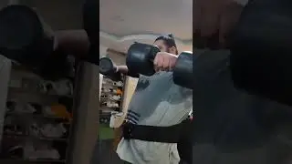 Iranian Hulk