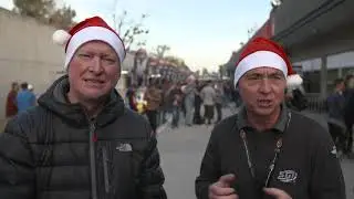 Merry Christmas from Speedway GP!