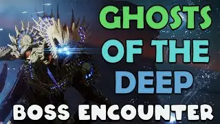 Boss Encounter Ghost of the Deep Dungeon Made Easy. Simmumah Ur-Nokru Lucent Necromancer Guide.
