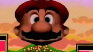 YTP: Mario Is A Doomsday Device