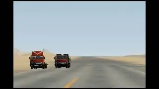 Типичная авария