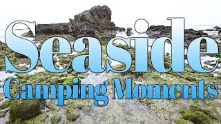 Camping by the Sea, An Exciting Experience #campground #california #beachcamping