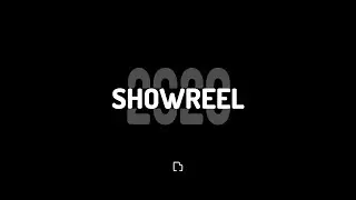 Lars motion SHOWREEL 2020