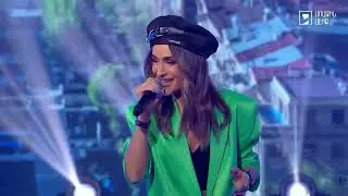 Astghik Safaryan - Yerevane Menq Enq  (H1 TV)