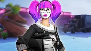 Playing on PC turned me into this...