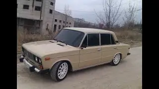 Решили превести ЖИГУЛЬ в порядок