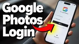 How to Sign In to Your Google Photos Account – Step by Step