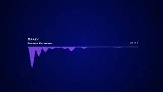 Crazy - Patrick Patrikios