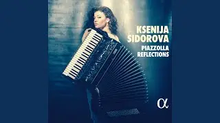 Chau Paris (Arranged for Accordion, Piano & Double Bass)