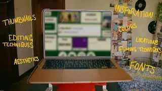 Making a YouTube Video Idea Generator