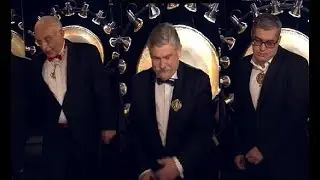 Что? Где? Когда? Блиц от команды Сиднева