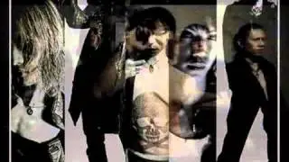 DIR EN GREY - 艶かしき安息、躊躇いに微笑み