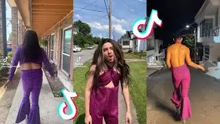 Selena Selena eres tu | Funny TikTok compilation