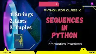 Sequences in Python