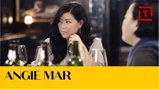 Murderer’s Row || First Class f/ Angie Mar