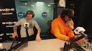Torae (& Marco Polo) | Freestyle | Rap Is Outta Control 11/26/23