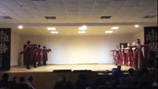 НААТ "Алеуар" - Къафа