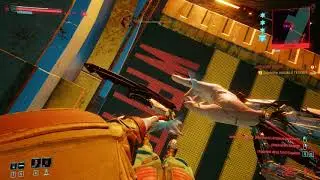 Bug invincibility cyberpunk 2077 PC