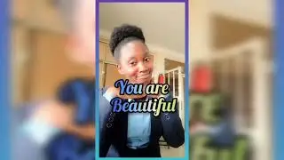 YOU ARE WHO GOD SAYS YOU ARE.