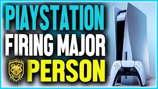 PlayStation Has Fired Connie Booth A Key Player In Sony