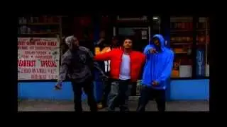 Jdub ft. Lex Diamonds - The Gun is on Me
