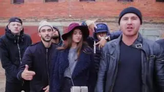 Клип-поздравление на 35-летие Саида