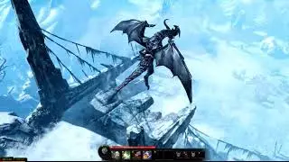 LOST ARK trailer