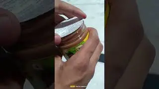 Chocolate Peanut butter unboxing