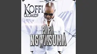 Papa Ngwasuma