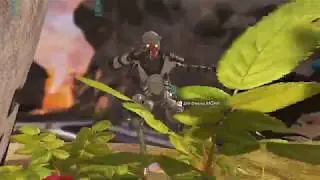 Славный Топ-1 на платине# Apex Legends#Octane