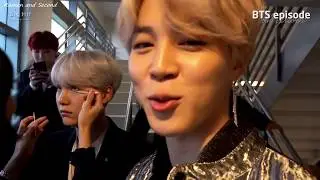 Yoonmin Moments #9 _ Winter 2018  _ Still Falling For You