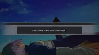 Dragon ball sparking zero