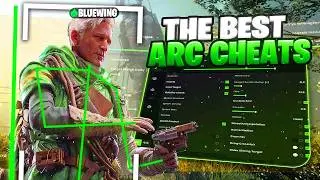 I Tested The Best Arc Raiders Cheats... The Results Were Insane