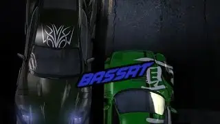 NFS CARBON - Tuner Theme phonk (bassboosted)