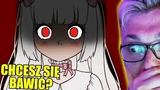 TO DZIECKO JEST PRZEKLĘTE! | The Child