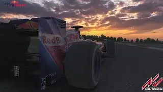 Toro Rosso STR4